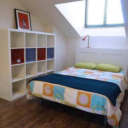 Iaros El Coto Apartman Mogro Kültér fotó