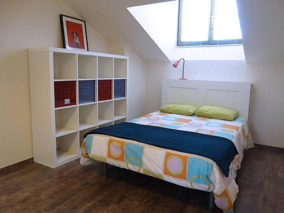 Iaros El Coto Apartman Mogro Kültér fotó