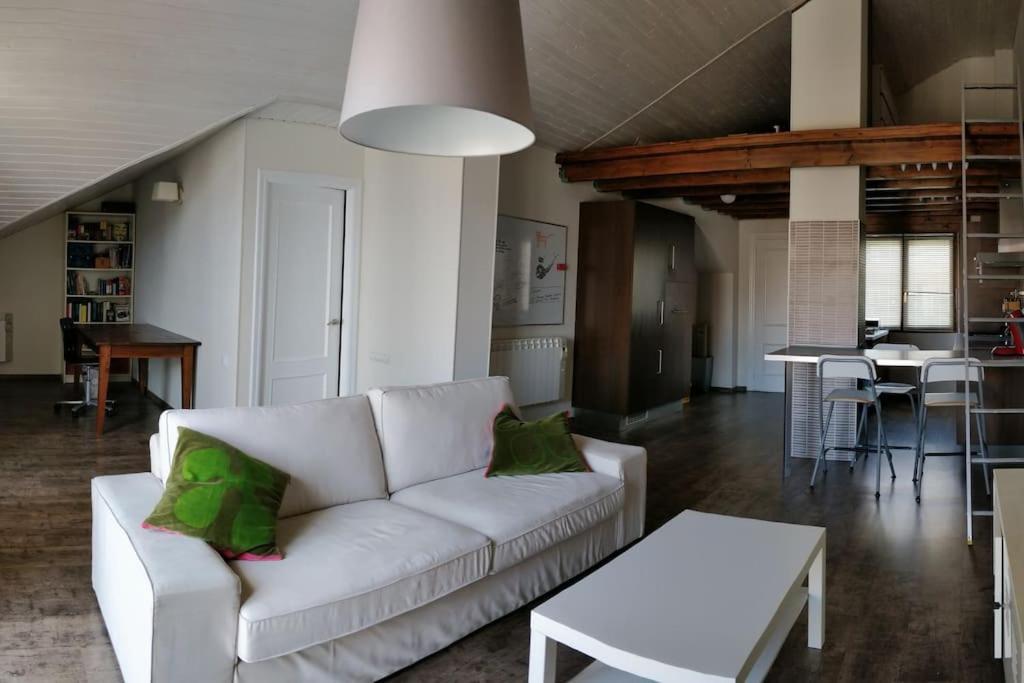 Iaros El Coto Apartman Mogro Kültér fotó